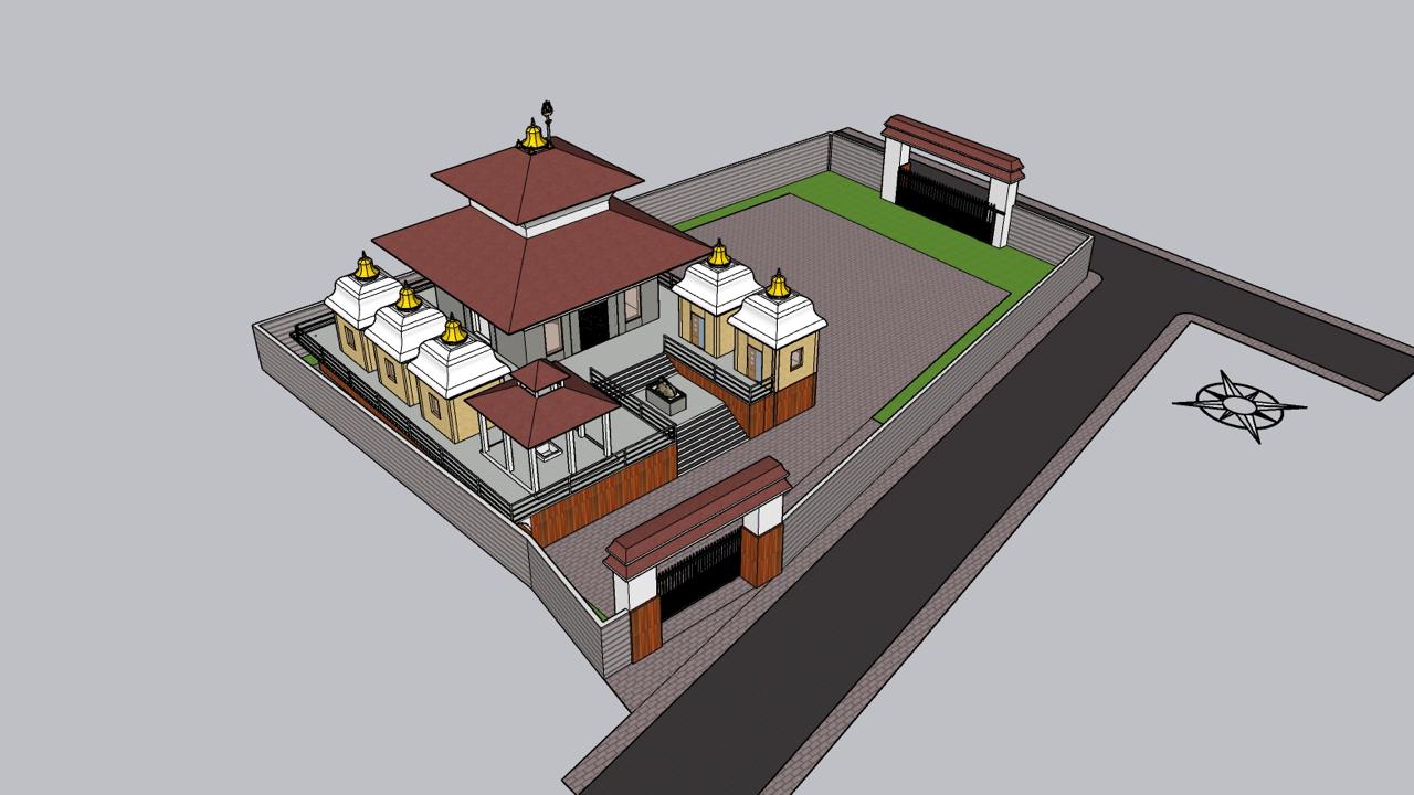 Design Projects