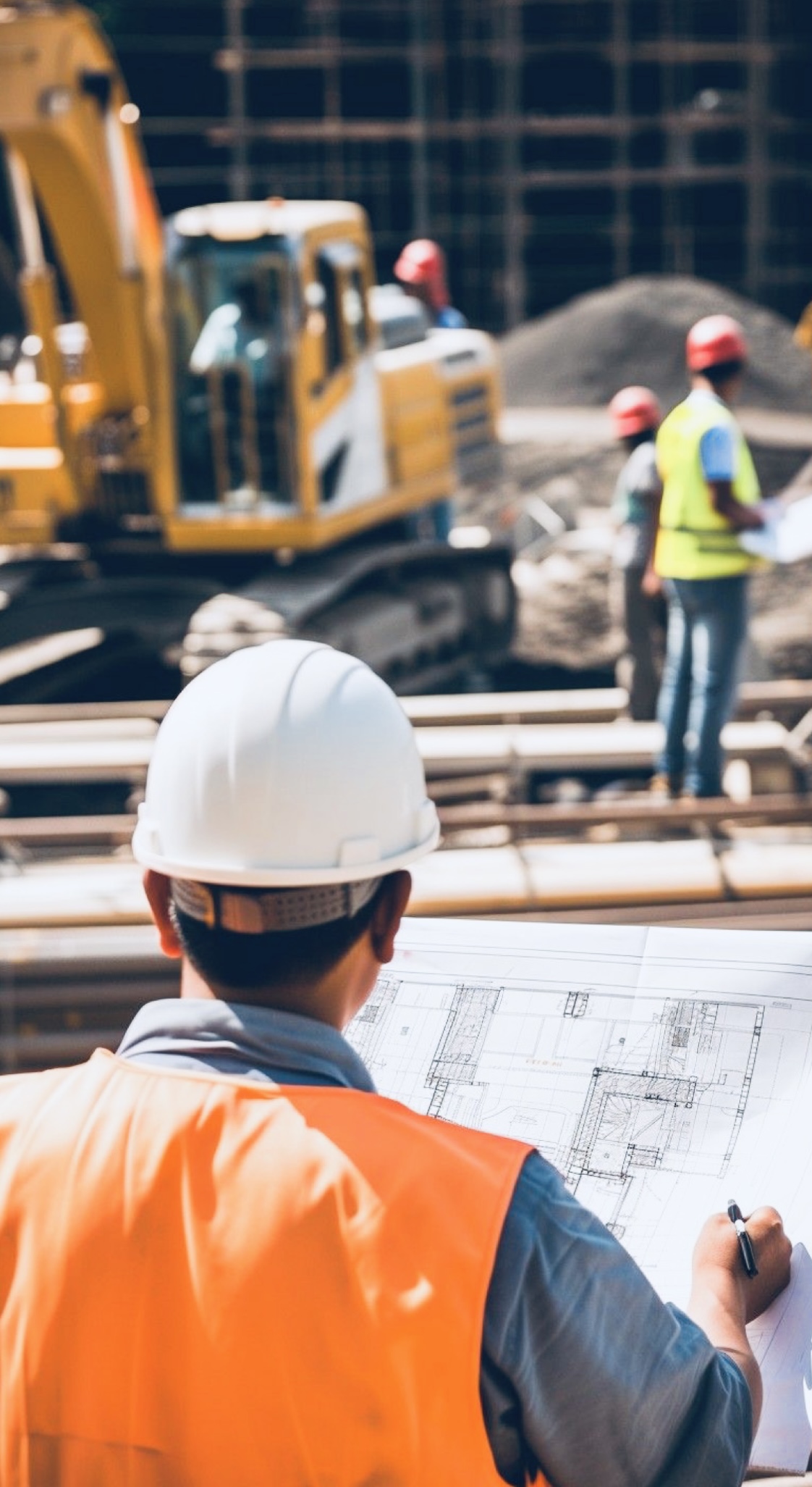 Structural Projects