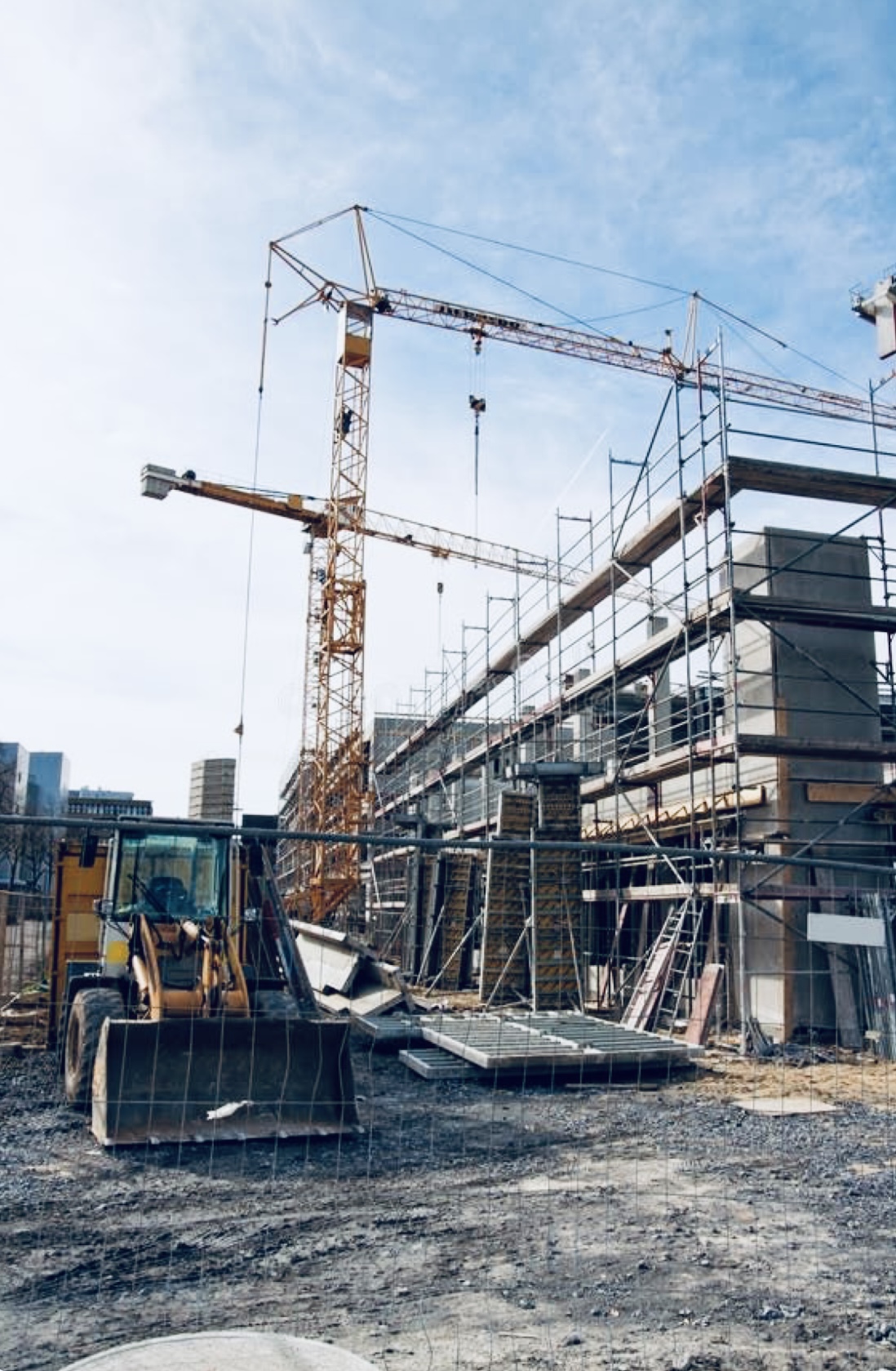 Structural Projects
