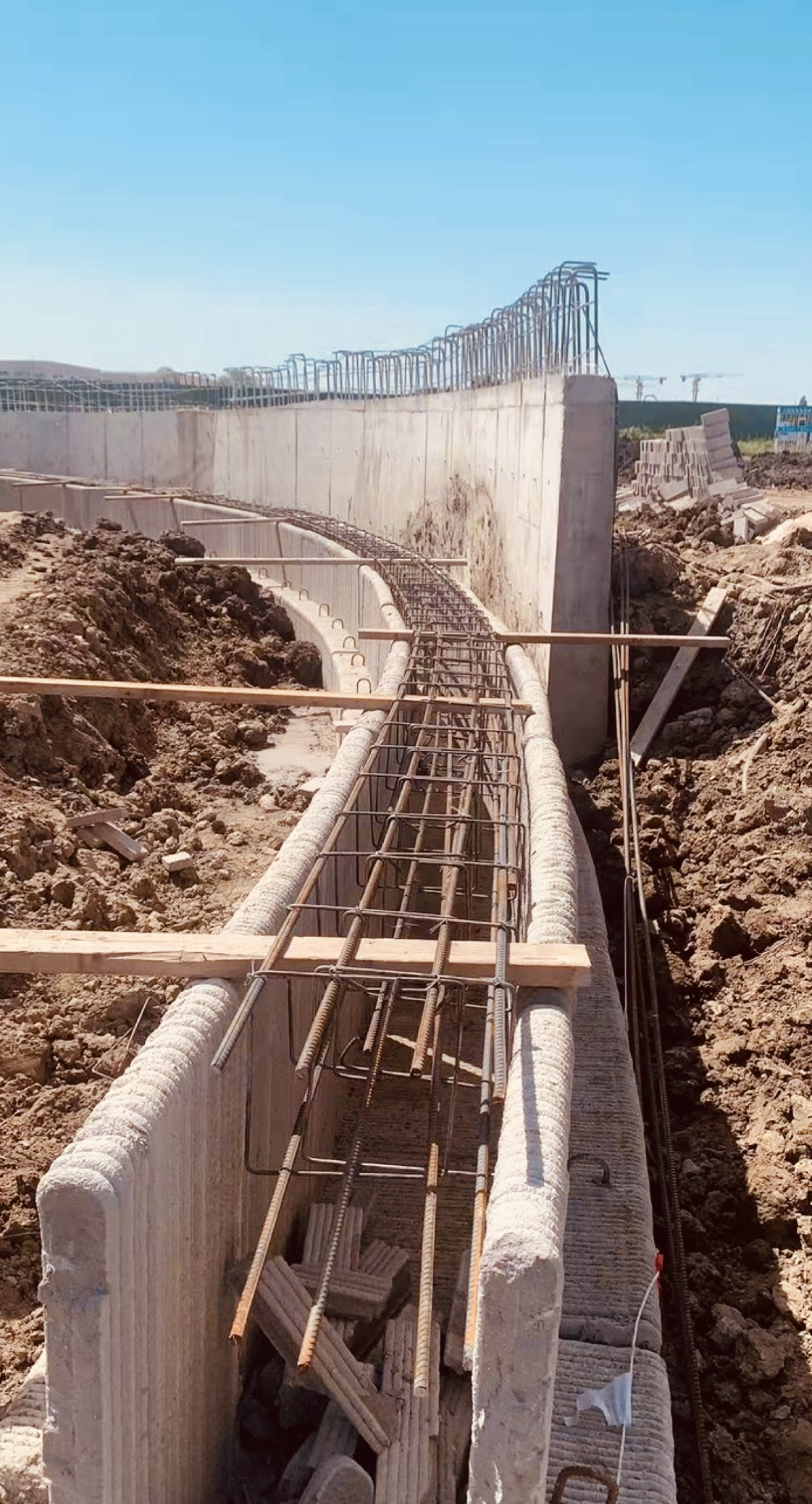 Structural Projects
