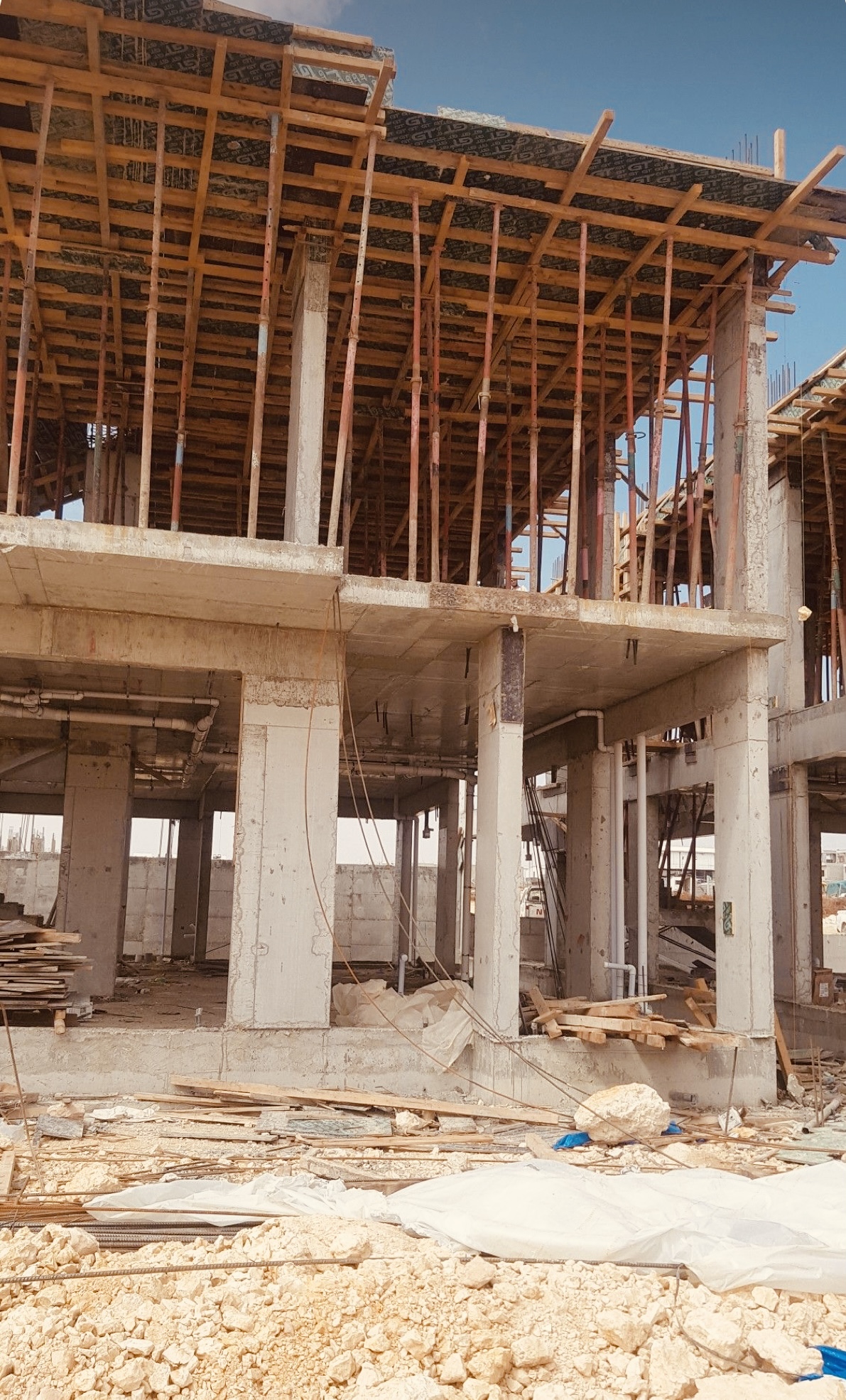 Structural Projects